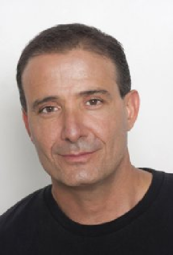 John Felidi