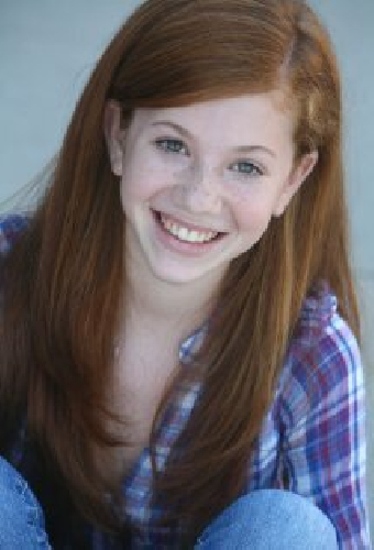 Greta Charness