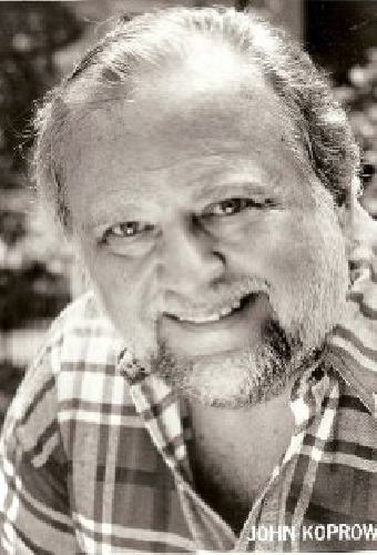 John Koprowski