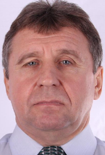 Сергей Неробеев