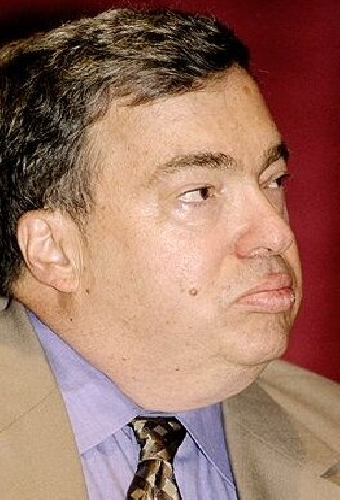 Джерри Краузе