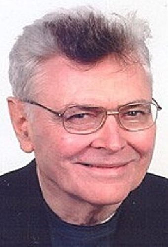 Эд Шулер мл.
