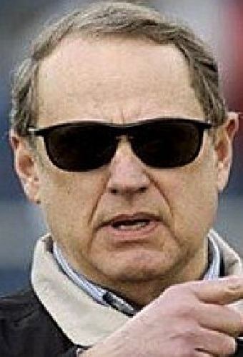 Джерри Рейнсдорф