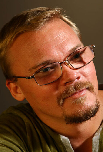 Евгений Смирнов