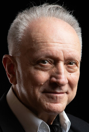 Владимир Рылов