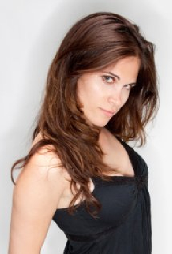 Alina Mikos