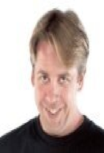 Keith Wann