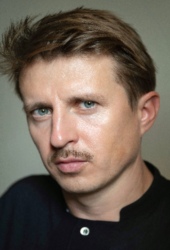 Алексей Нужный