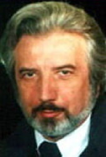 Александр Курский