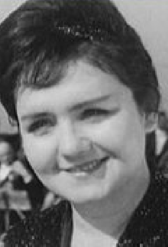 Галина Ковалева