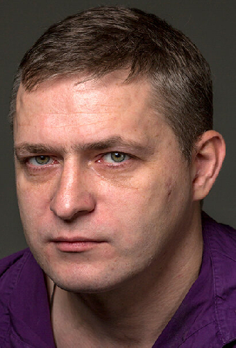 Дмитрий Изместьев