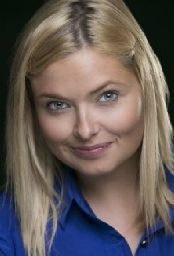 Lizzie Worsdell