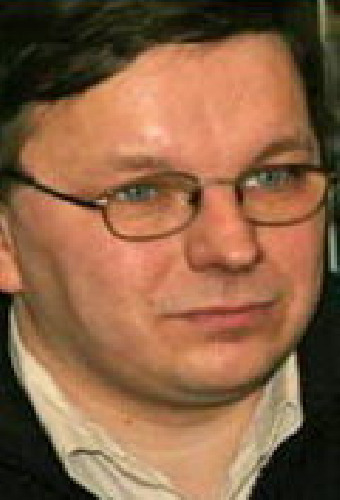 Андрей Жвалевский
