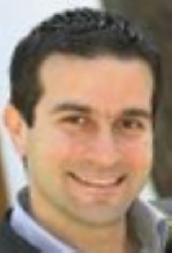 Efe Babacan