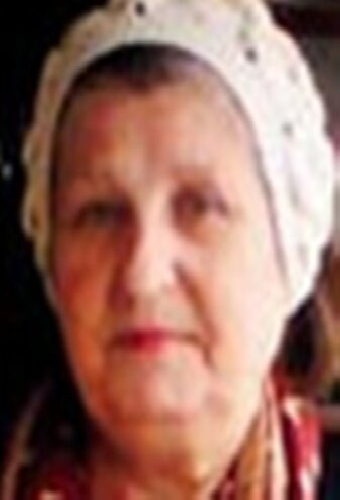 Gülsen Özbakan