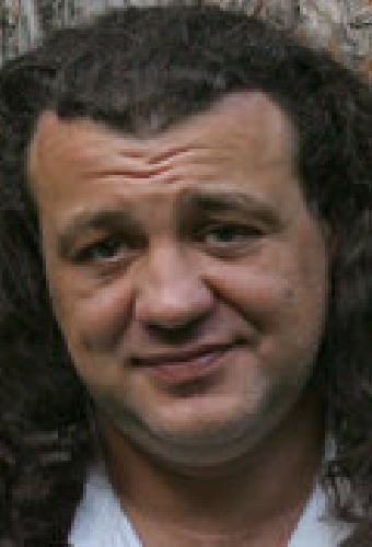 Аркадий Атарик