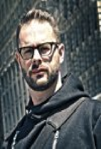 Ben Draisma