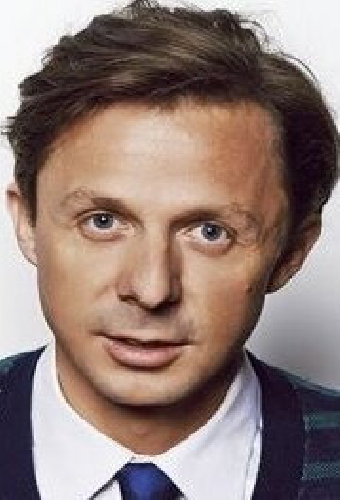 Мартин Солвейг