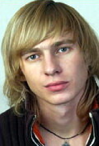 Никита Кудрявцев