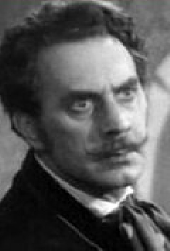 Евгений Жаров