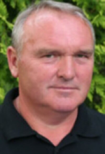 Jerzy Mizak