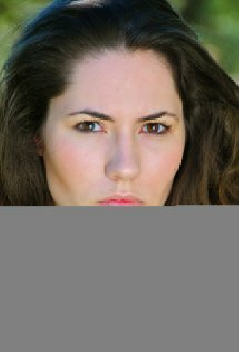 Jillian Terwedo