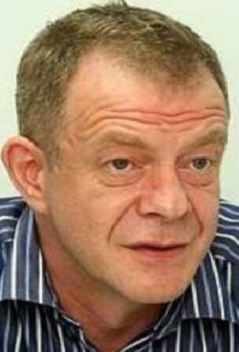 Пол Корригэн