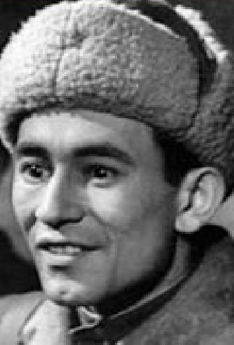 Шамси Киямов