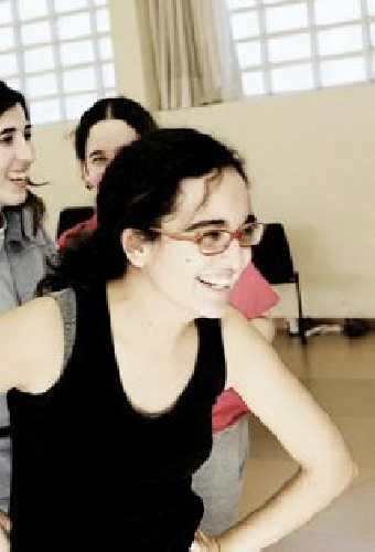 Anna Rocamora