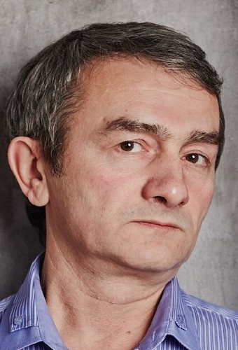 Александр Берг