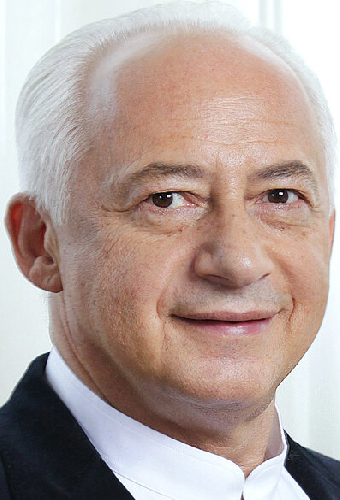 Владимир Спиваков