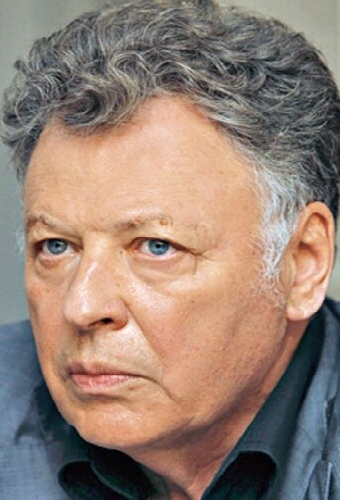 Игорь Волгин
