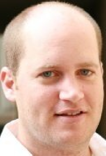 Greg Goodfried
