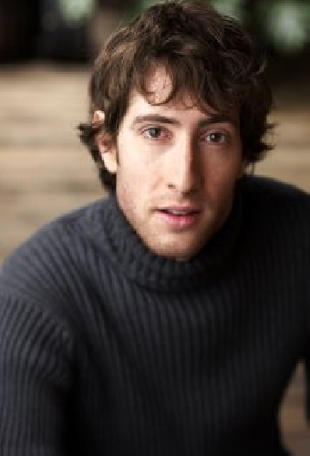 Luc Forgeron