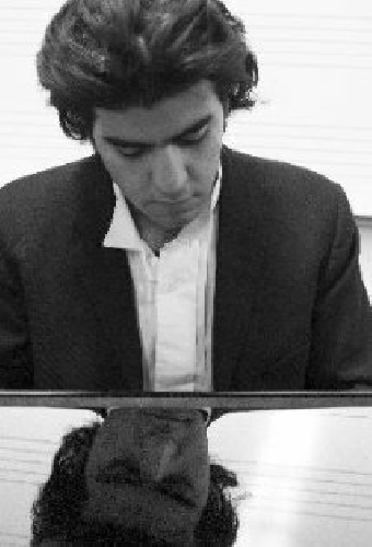 Taymaz Saba
