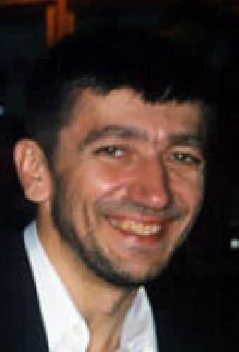 Андрей Смирнов