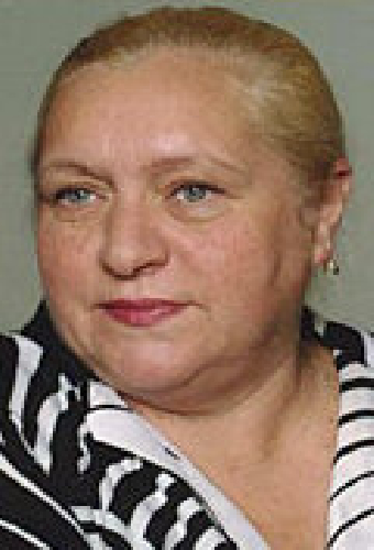 Светлана Новикова