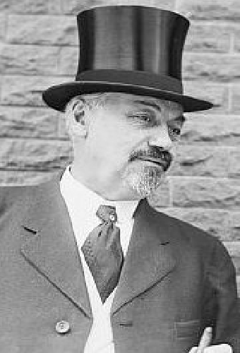 Оскар Хаммерстин