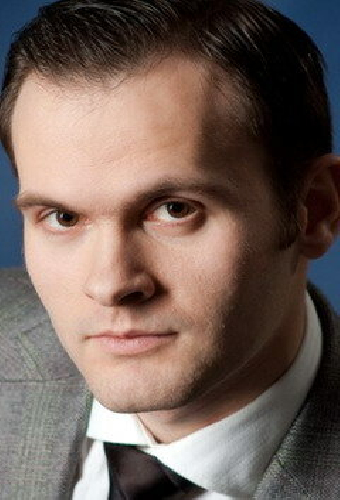 Александр Лобанов