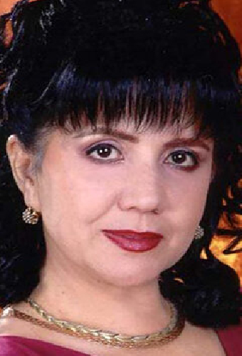 Саида Раметова