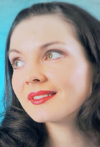 Елена Сачук