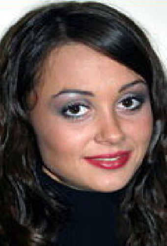 Екатерина Долински