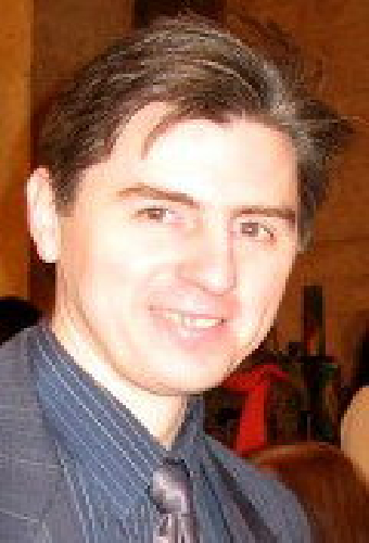 Сергей Антонов