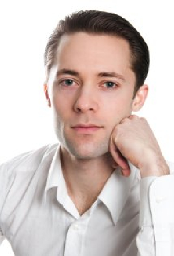 Joakim Saedén