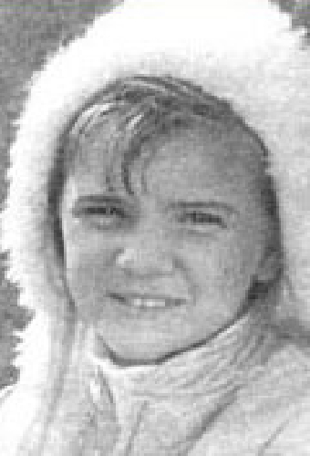 Инна Палехова