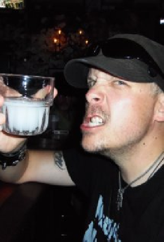 Cory Udler