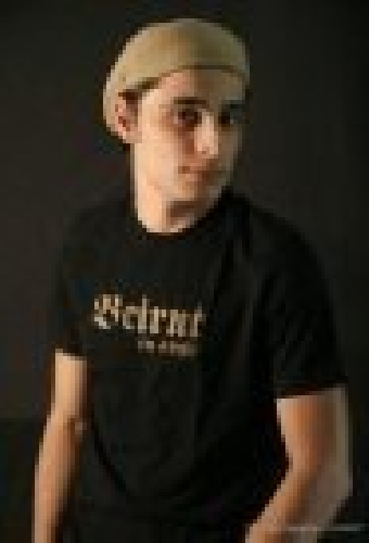Alan Mehanna