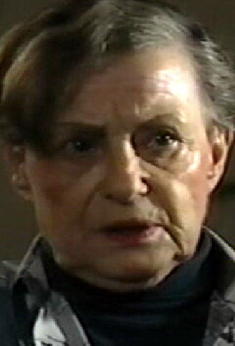 Hildegarde Herrberger