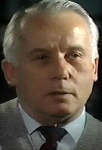 Хайнц Вебер
