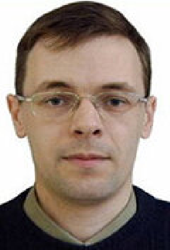 Александр Волков